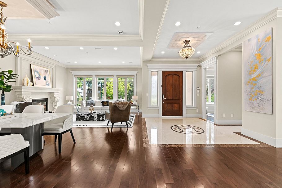 2653 Mcbain Avenue Vancouver, BC - 2