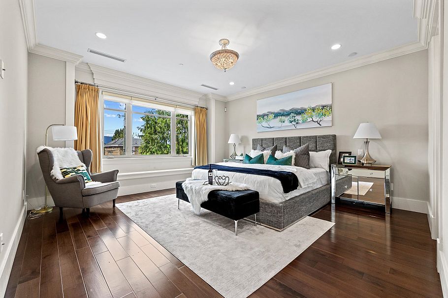 2653 Mcbain Avenue Vancouver, BC - 14
