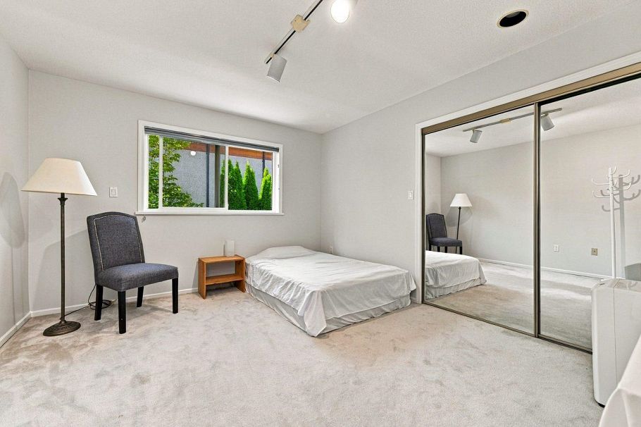 1039 W 29th Avenue Vancouver, BC - 27