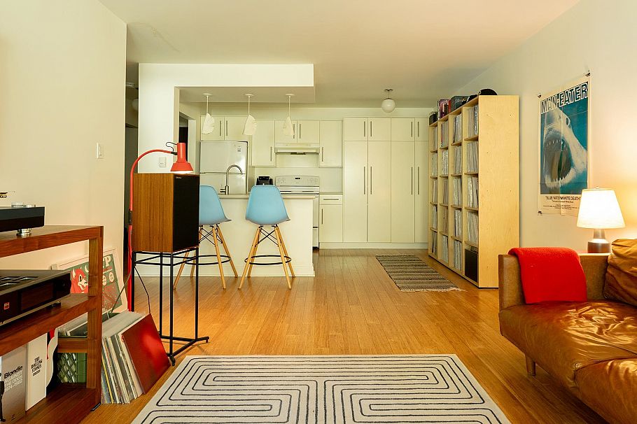 302 2222 Cambridge Street Vancouver, BC - 6