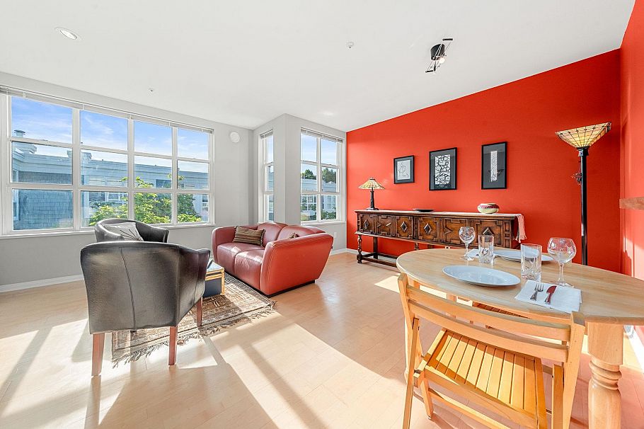 207 669 W 7th Avenue Vancouver, BC - 18