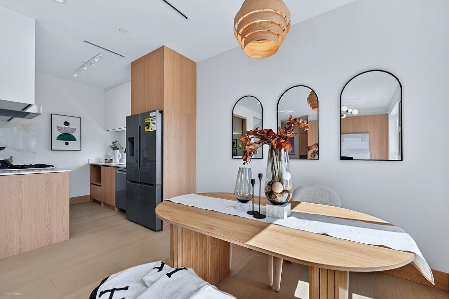 2 1495 E 58th Avenue Vancouver, BC - 6