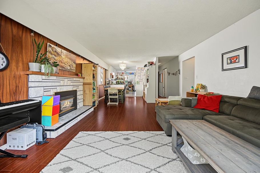 5970 Joyce Street Vancouver, BC - 7