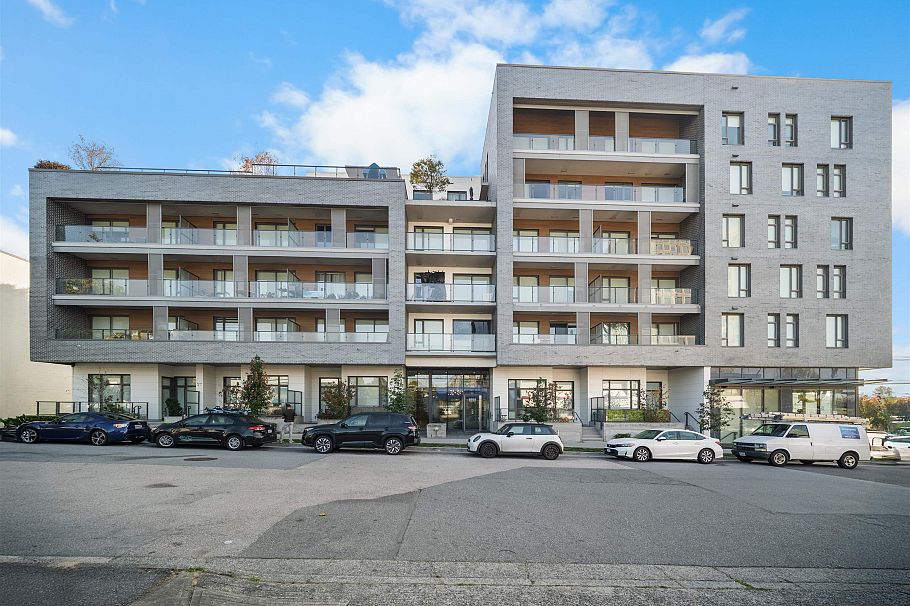 504 8888 Osler Street Vancouver, BC - 14