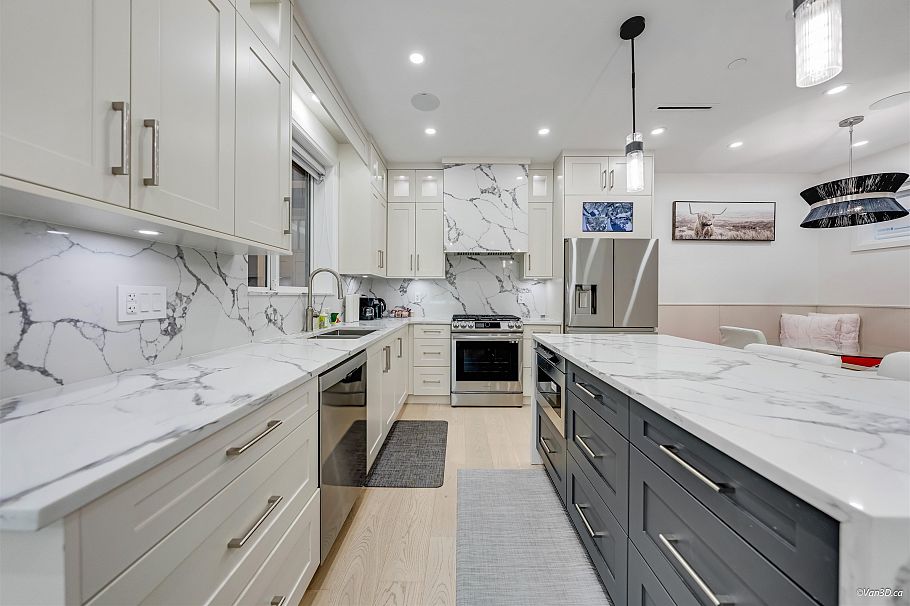 1 683 W 19th Avenue Vancouver, BC - 13