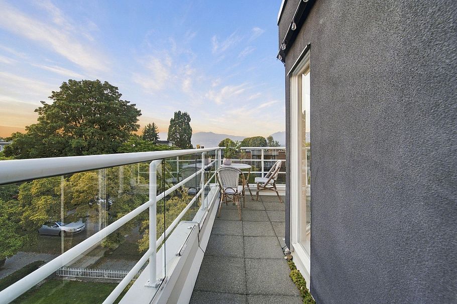 2240 York Avenue Vancouver, BC - 20