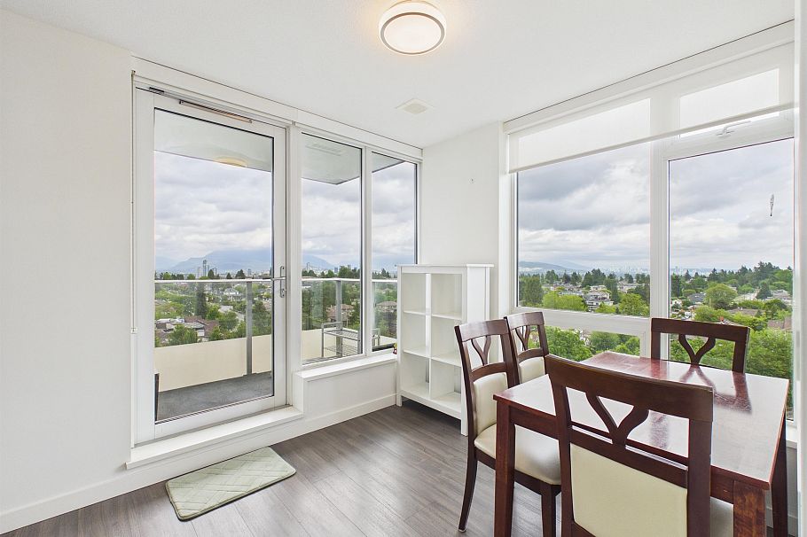1709 5470 Ormidale Street Vancouver, BC - 15