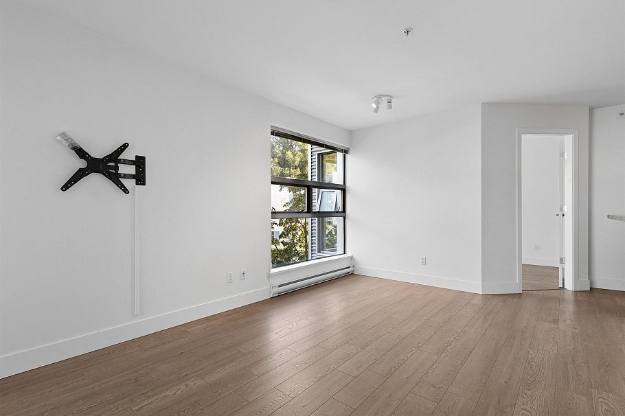 307 2680 Arbutus Street Vancouver, BC - 15