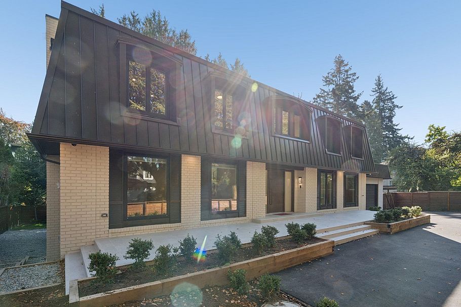 3980 Cartier Street Vancouver, BC - 3