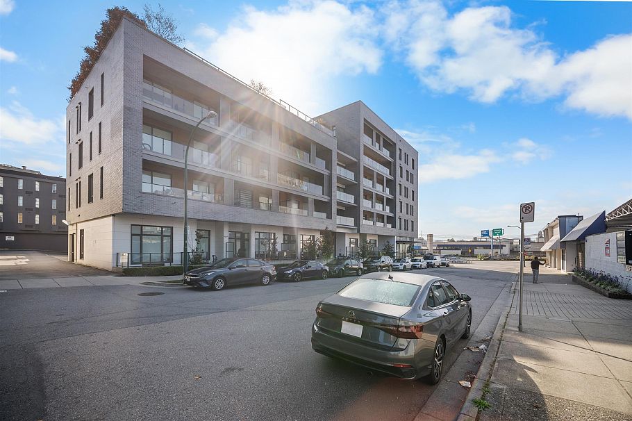 504 8888 Osler Street Vancouver, BC - 15