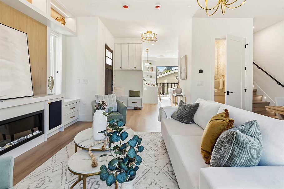 6425 Doman Street Vancouver, BC - 5