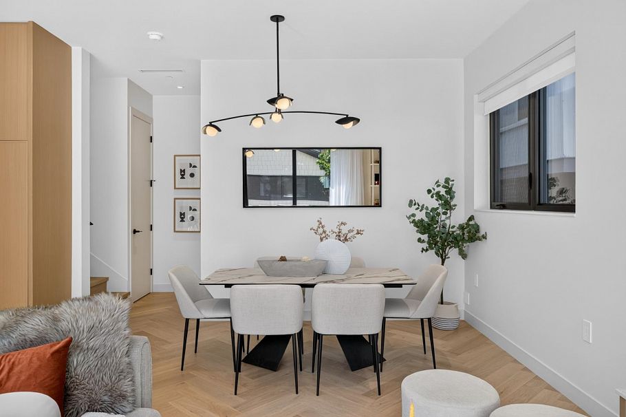 2 58 E 40th Avenue Vancouver, BC - 18