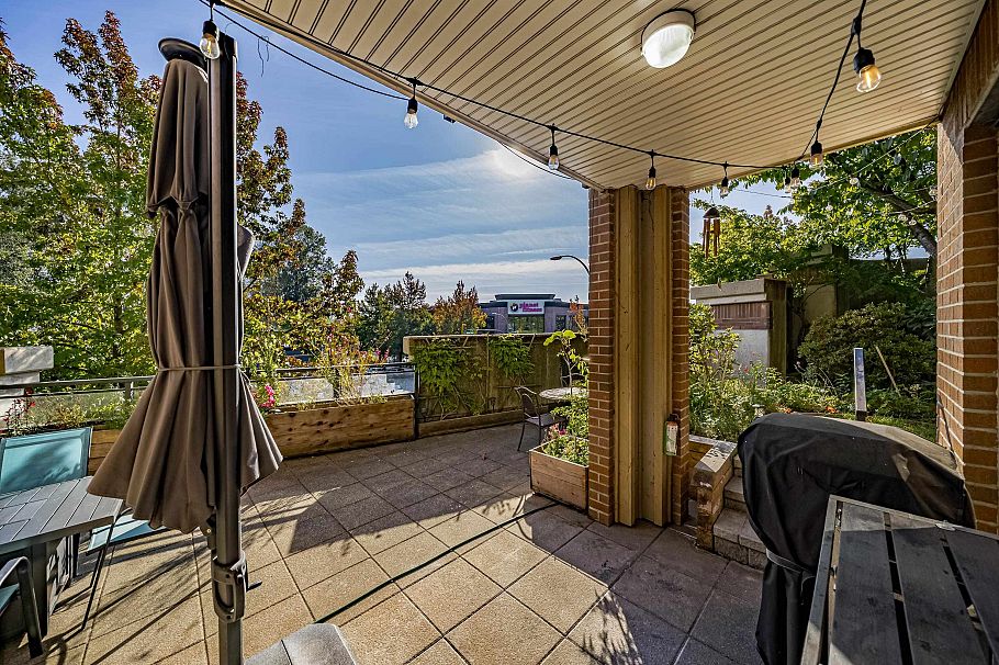 107 1633 Mackay Avenue North Vancouver, BC - 22