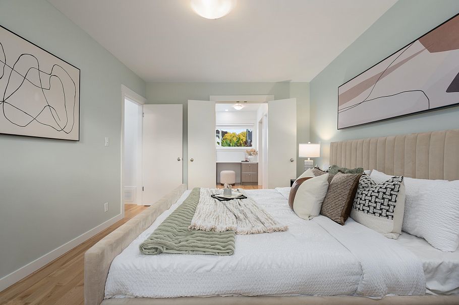 841 E 21st Avenue Vancouver, BC - 20