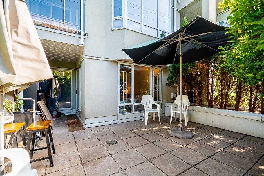 105 2195 W 5th Avenue Vancouver, BC - 24
