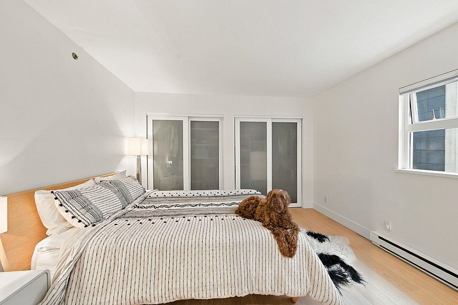 2240 York Avenue Vancouver, BC - 23