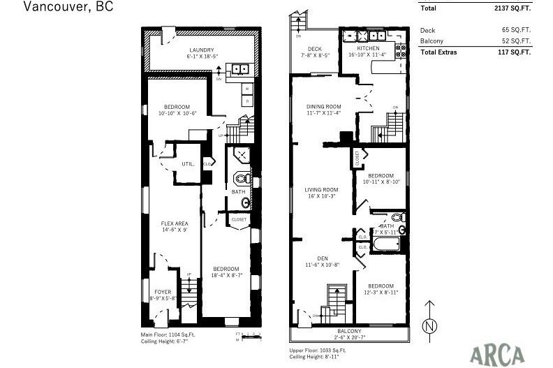 441 E 28th Avenue Vancouver, BC - 26