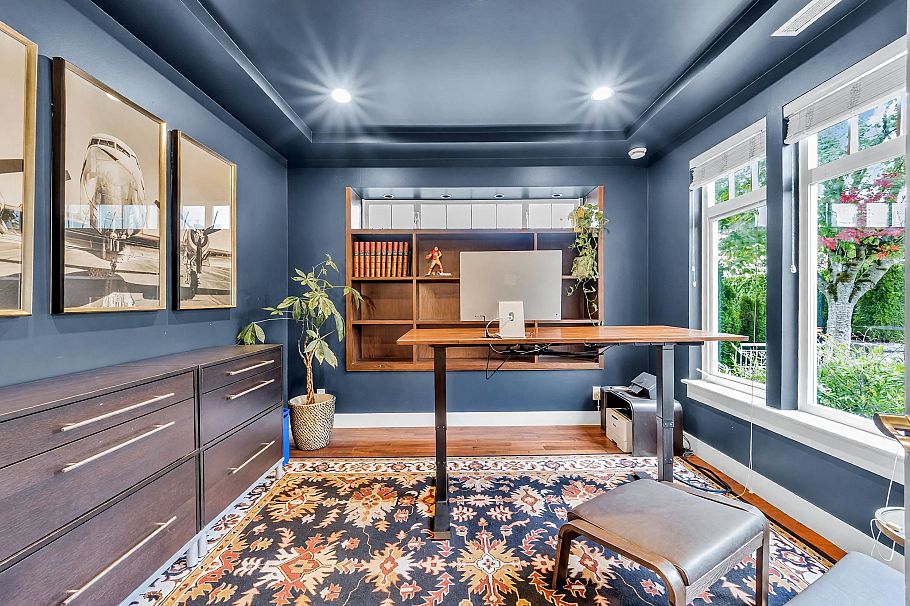 2483 W 22nd Avenue Vancouver, BC - 10