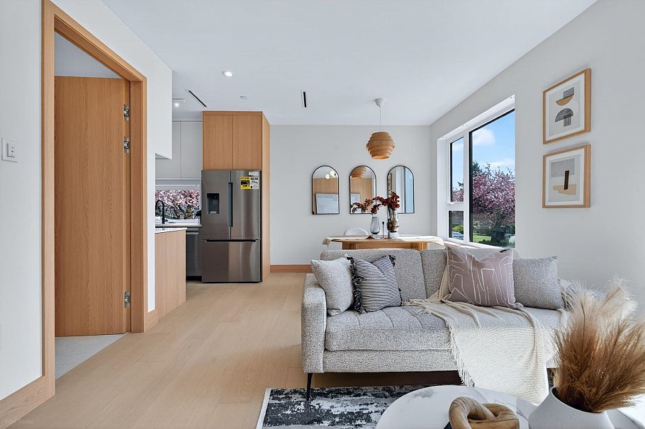 2 1495 E 58th Avenue Vancouver, BC - 11