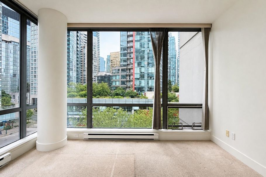701 1228 W Hastings Street Vancouver, BC - 10