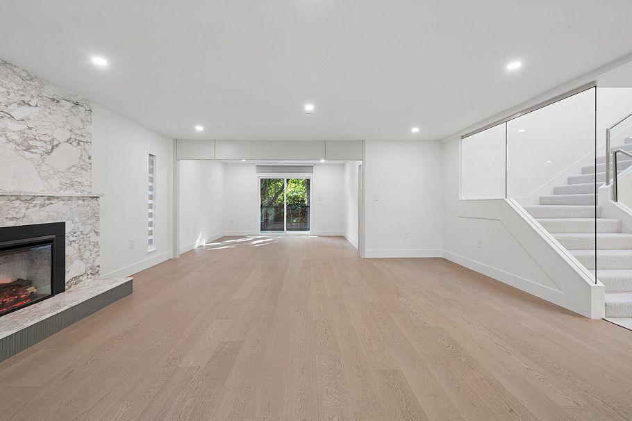 3980 Cartier Street Vancouver, BC - 5
