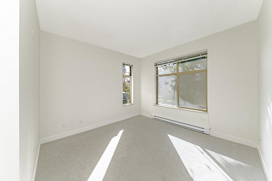 107 1633 Mackay Avenue North Vancouver, BC - 16