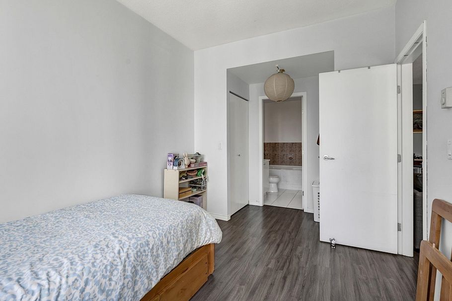 607 1239 W Georgia Street Vancouver, BC - 8