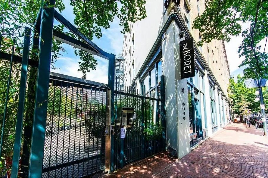 253 Columbia Street Vancouver, BC - 9