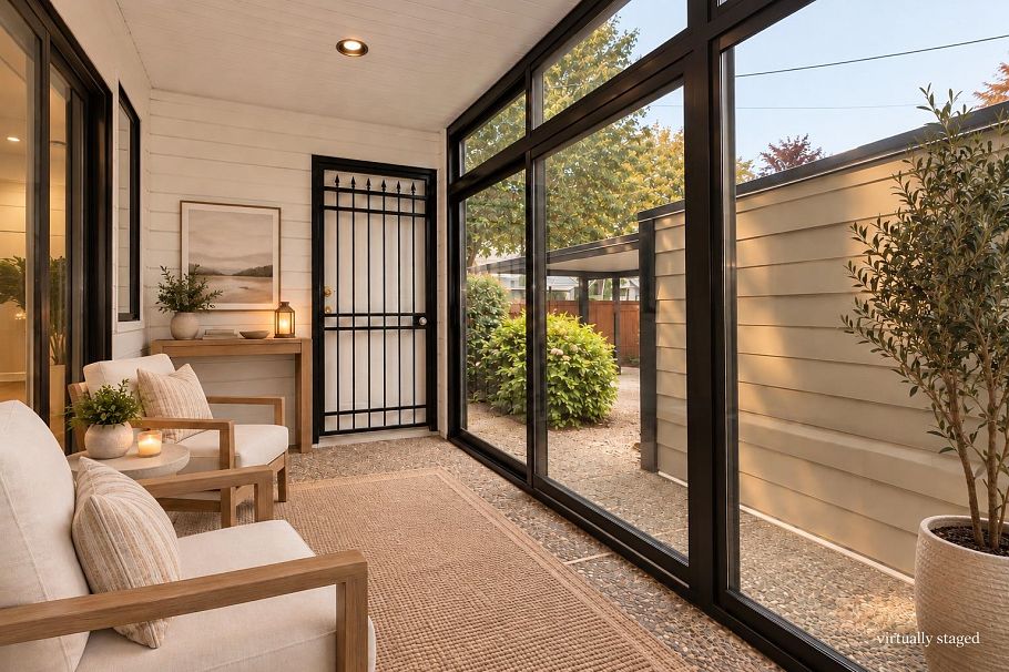 6505 Wiltshire Street Vancouver, BC - 7