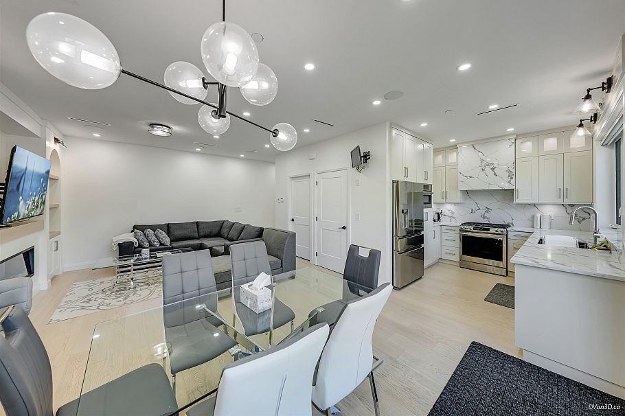 2 683 W 19th Avenue Vancouver, BC - 10