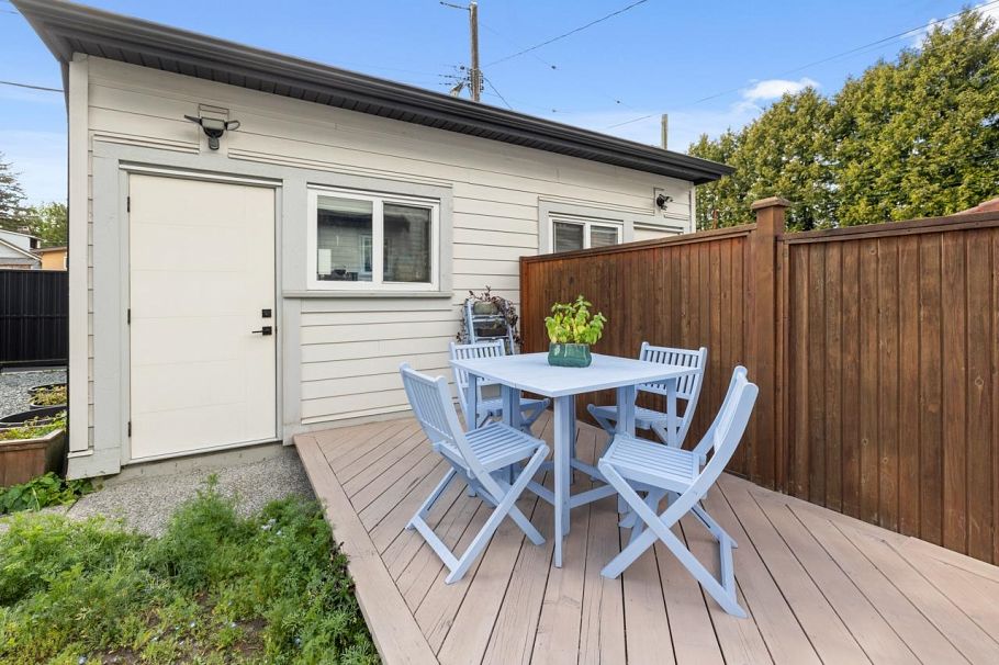 5867 Battison Street Vancouver, BC - 24
