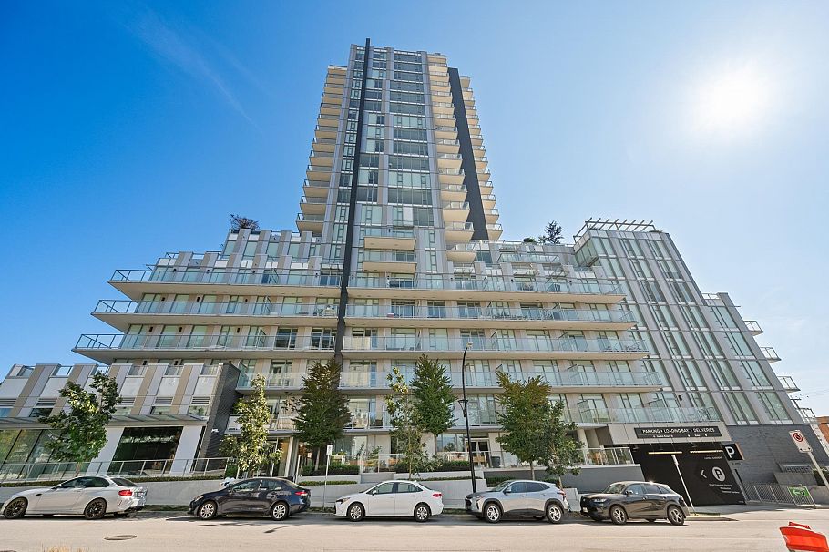 602 7418 Paulson Street Vancouver, BC - 18