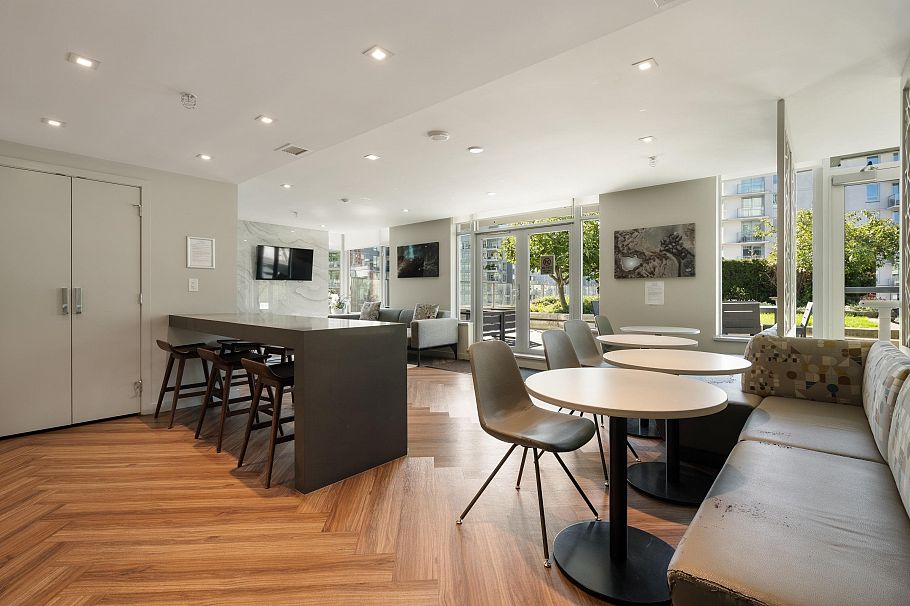 1408 1661 Quebec Street Vancouver, BC - 31