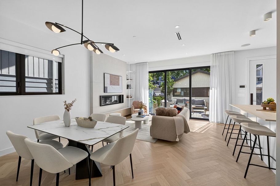 2 58 E 40th Avenue Vancouver, BC - 17