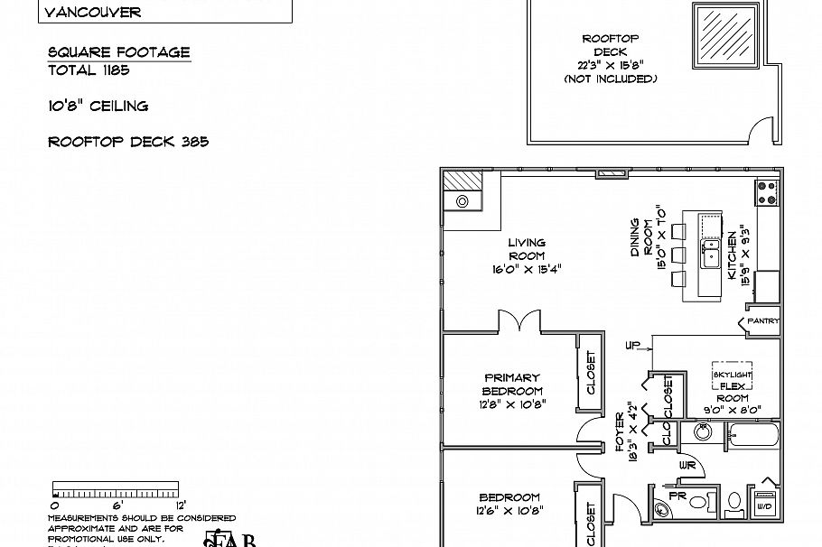 304 4590 Earles Street Vancouver, BC - 39