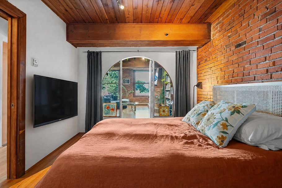 305 41 Alexander Street Vancouver, BC - 24