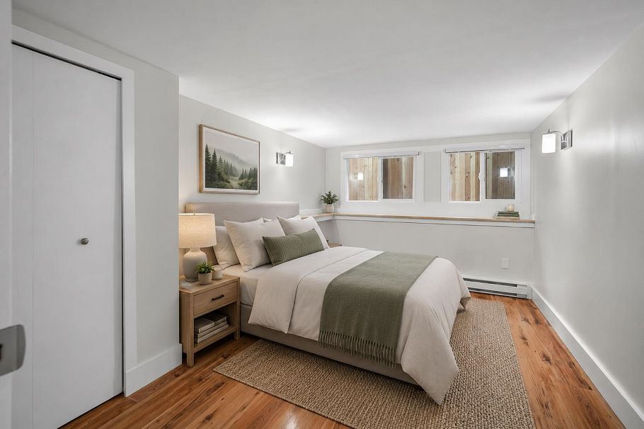 3183 Adanac Street Vancouver, BC - 39