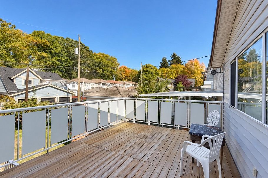 1025 E 22nd Avenue Vancouver, BC - 3