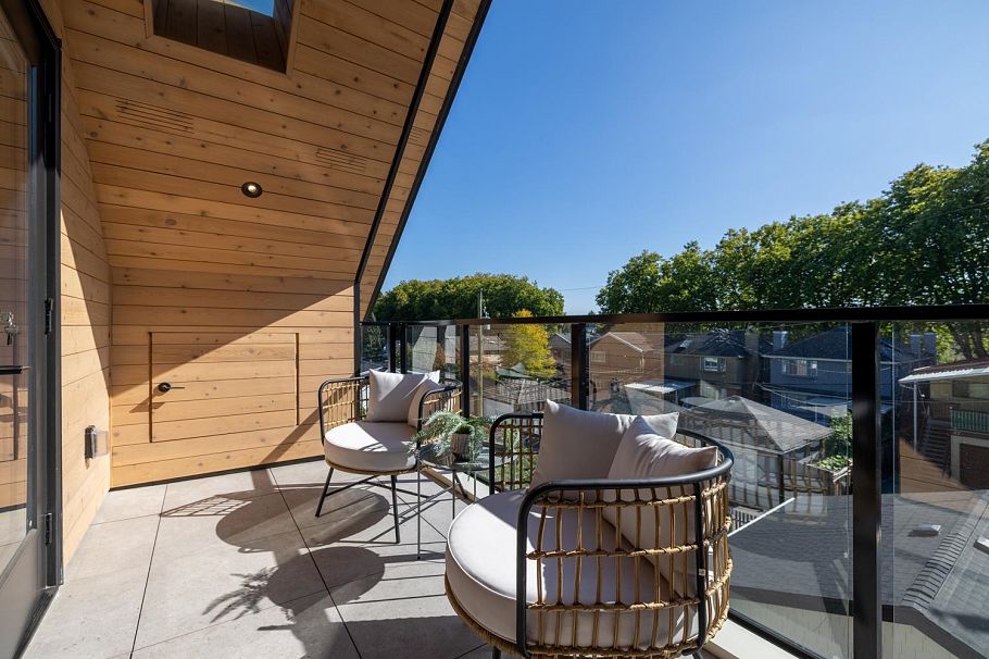 2 58 E 40th Avenue Vancouver, BC - 35