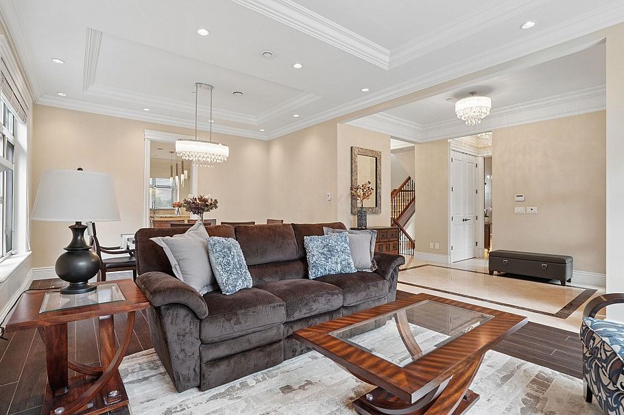5807 Cree Street Vancouver, BC - 6