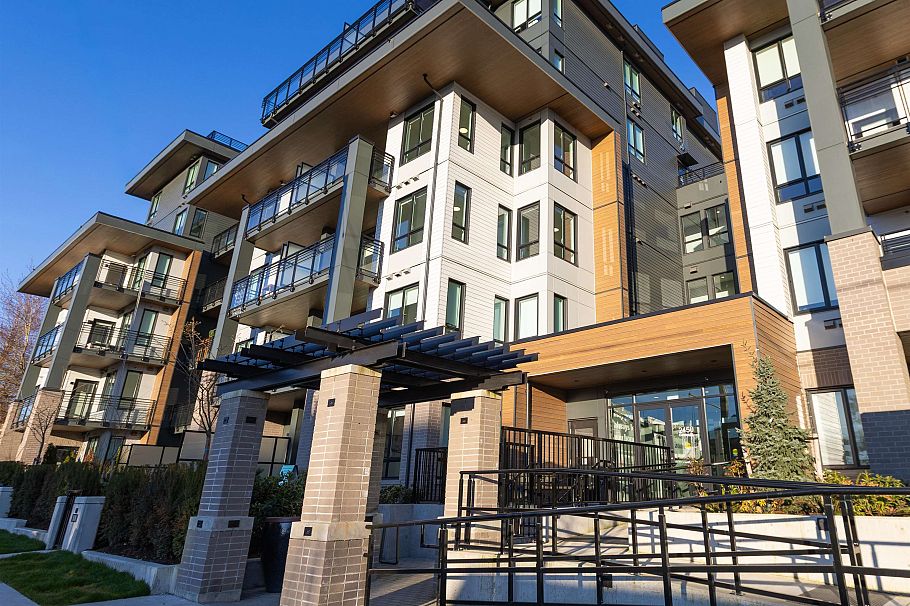 603 2450 Garden Drive Vancouver, BC - 23