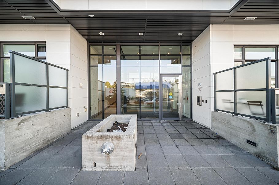 504 8888 Osler Street Vancouver, BC - 13