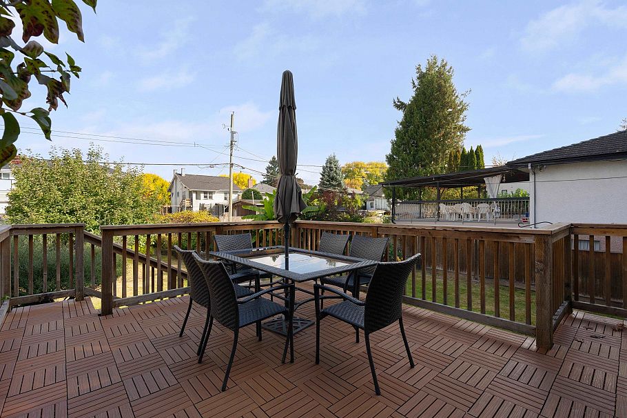 841 E 21st Avenue Vancouver, BC - 35