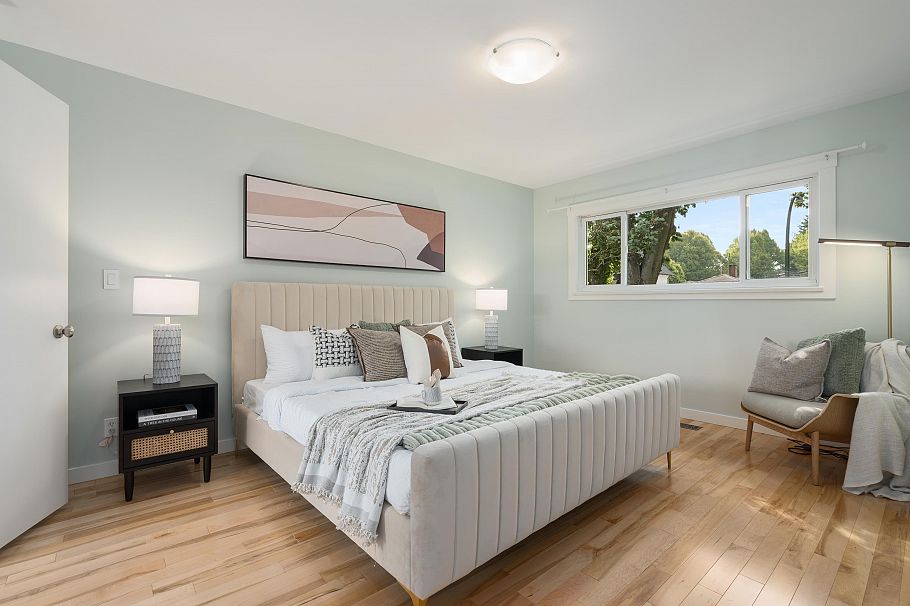 841 E 21st Avenue Vancouver, BC - 18