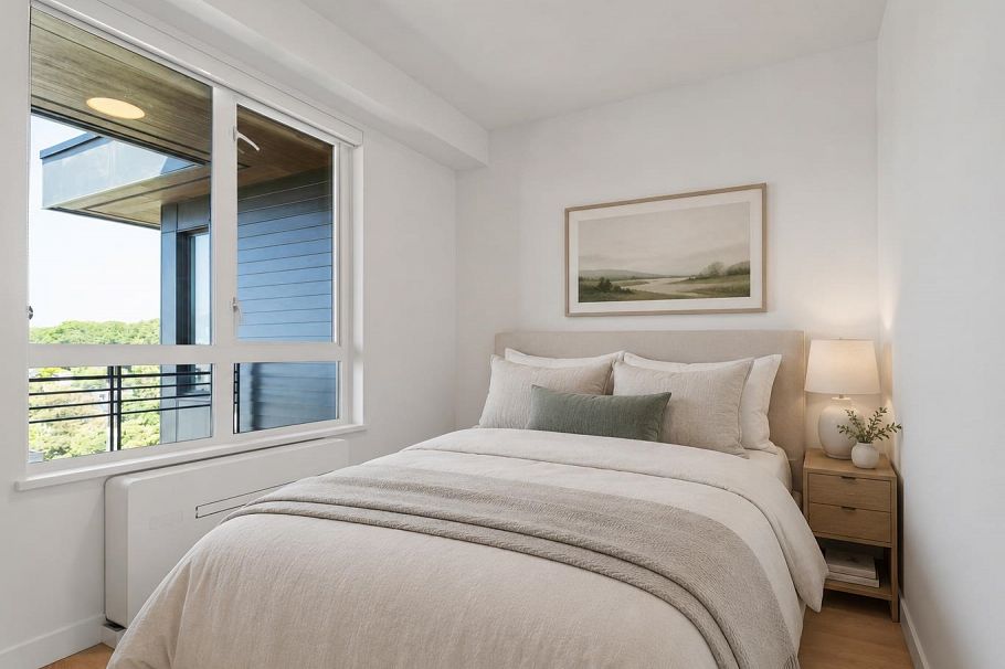 603 2450 Garden Drive Vancouver, BC - 12