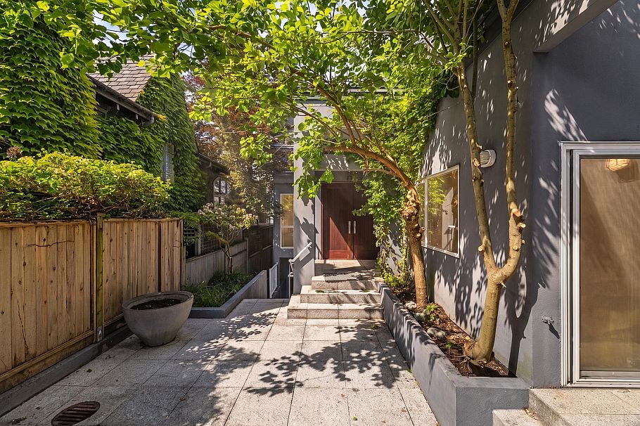 2711 Point Grey Road Vancouver, BC - 6