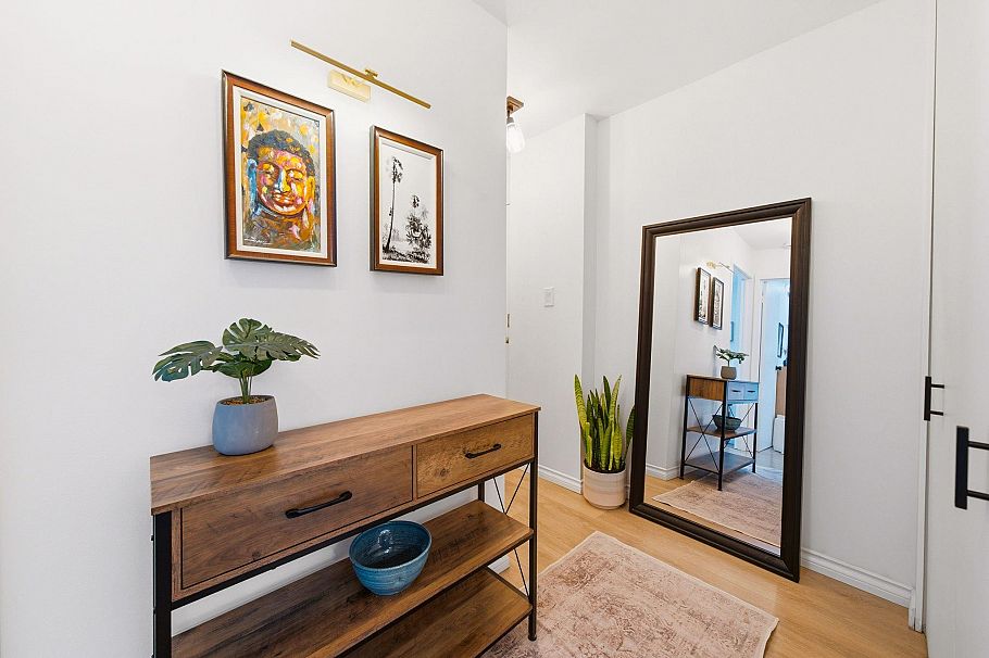105 1230 Comox Street Vancouver, BC - 24