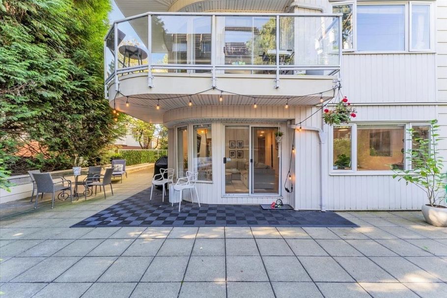 102 320 W 2nd Street North Vancouver, BC - 27