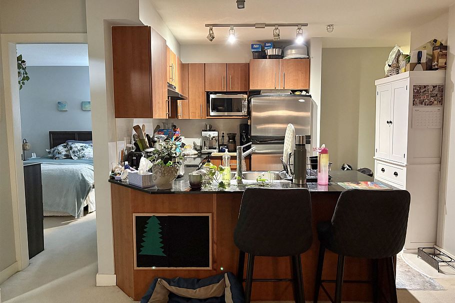 317 1633 Mackey Avenue North Vancouver, BC - 18
