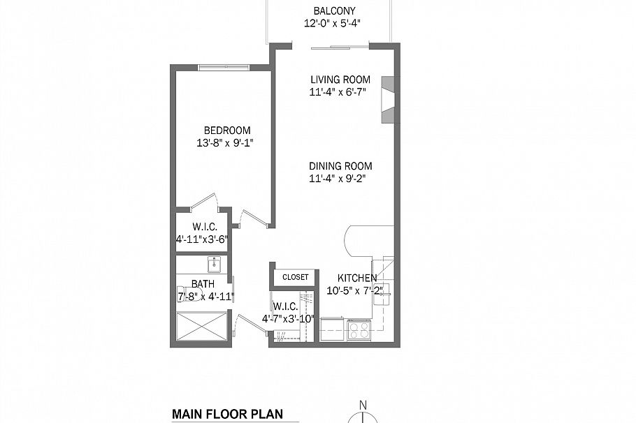 306 570 E 8th Avenue Vancouver, BC - 25